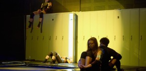 „Seymour – Am ajuns aici din întâmplare” are premiera la Teatrul Maghiar de Stat Cluj