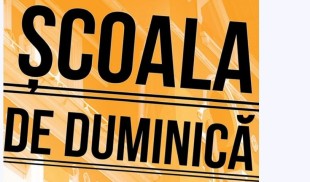 UNATC – Școala de Duminică, înscrieri până la data de 20 martie 2022