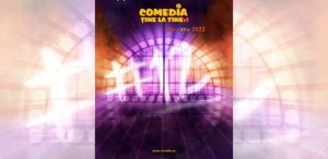 De 12 ediții, comedia ține la TINEri