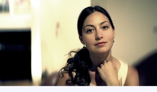 Câștigătoare a Concursului Internațional „George Enescu”, pianista DARIA PARKHOMENKO va cânta la Sala Radio