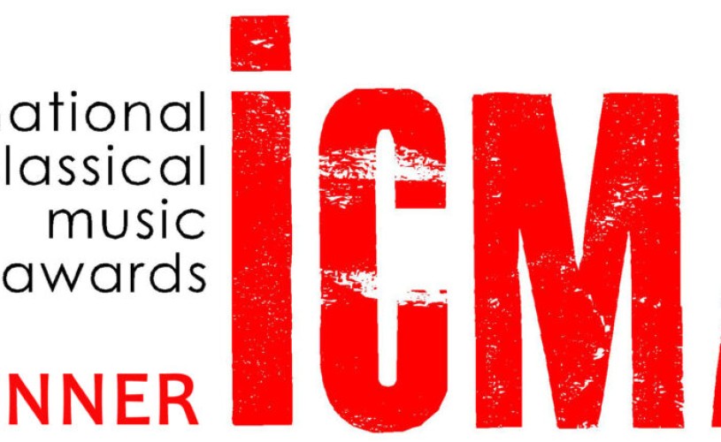 Gala International Classical Music Awards (ICMA), la Radio România Muzical. Compozitorul anului: românul Sebastian Androne