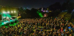 Jazz in the Park, între 1 și 4 septembrie, la Cluj-Napoca