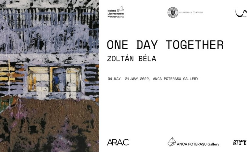„O zi întreagă împreună”, invitație într-o poveste