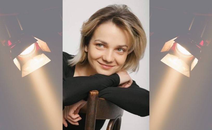 Mihaela Velicu: „Îi doresc Teatrului Metropolis să aibă forța să renască din propria cenușă”