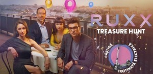 Descoperă lumea din RUXX prin intermediul Questo!