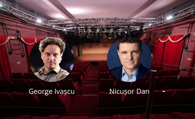 George Ivașcu – scrisoare deschisă către Nicușor Dan