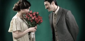 La TNB, Titanic Vals, o comedie ”cu dichis”