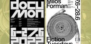 La film la Centrul Ceh – reîncep programele Documentary Mondays și Fiction Tuesdays