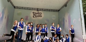7 zile de teatru pentru copii și adolescenți la Miniclould