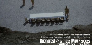 Sustenabilitatea la One World Romania 2022