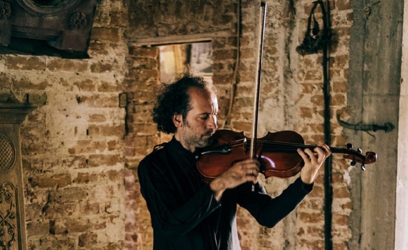 Turneul SoNoRo Conac „La Grande Belleza” continuă în luna mai cu patru concerte