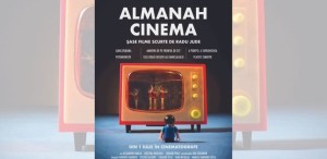 „Almanah Cinema. Șase filme scurte” de Radu Jude, din 1 iulie pe marile ecrane