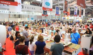 Editura Litera la Bookfest 2023