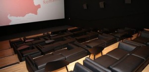 Cineplexx lansează First Class Cinema, cel mai nou concept premium de cinema