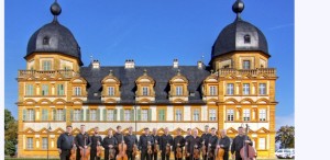 Pianista Mădălina Pașol și Orchestra de cameră I Sedici la Filarmonica bucureșteană