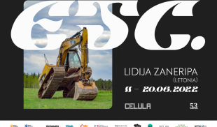 Studii despre inutilitate și nesiguranță, în iunie la Celula de Artă și la Galeria Verticală