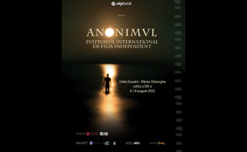 Douăsprezece scurtmetraje românești, în competiție la Anonimul
