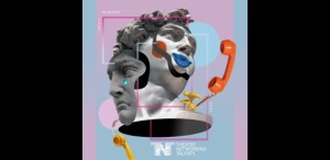 Theater Networking Talents aduce 14 tineri regizori pe scena Teatrului Național din Craiova