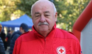 Ioan Silviu Lefter (Crucea Roșie Română): „Oricine poate învăța să acorde primul ajutor și poate salva vieți!”