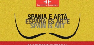Spania e artă! Proiecții de film documentar spaniol la Institutul Cervantes