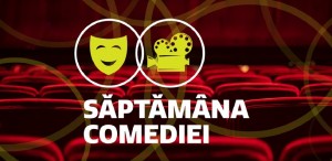 A IX-a ediție a Săptămânii Comediei, la Brașov, între 18 și 24 iulie 