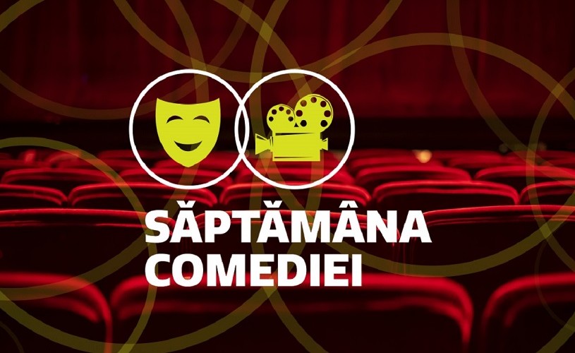 A IX-a ediție a Săptămânii Comediei, la Brașov, între 18 și 24 iulie 