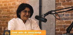 UNATC lansează un nou sezon de Podcast