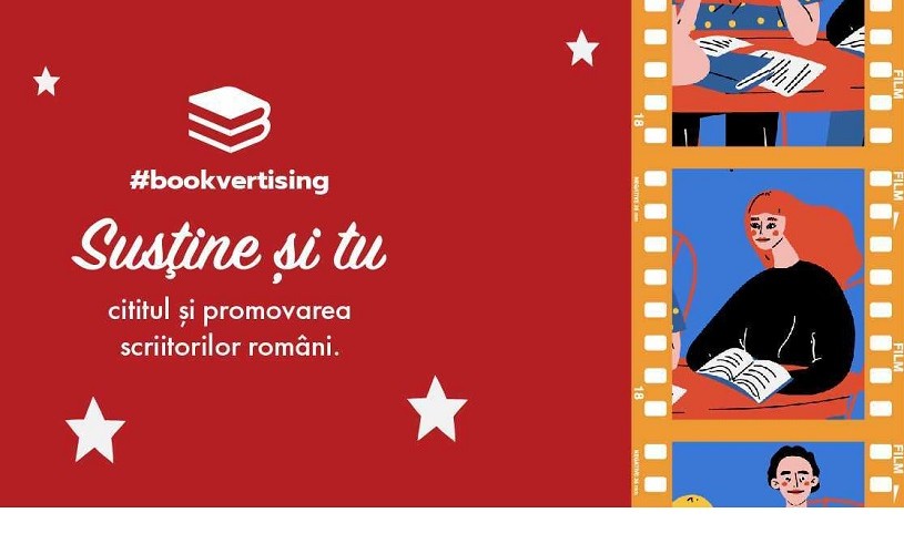 Editura Nemira lansează Bookvertising, o inițiativă de promovare a cititului