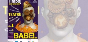 Babel X în 2022 - ediție aniversară și nou început