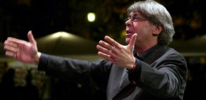 „THE PARADISE OF STANDARDS”: concertul de jazz ce încheie stagiunea Big Band-ului Radio