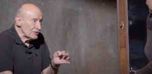 Victor Rebengiuc se retrage din activitate: „Gata! E ultimul rol pe care-l joc!“