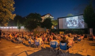 Festivalul Cinemascop ajunge la a cincea ediție