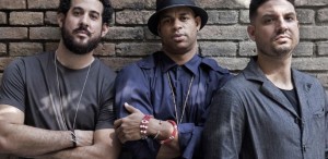 13 noi artiști confirmați la Jazz in The Park 2022