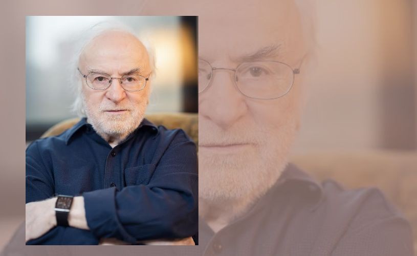 Norman Manea 86: o aniversare globală