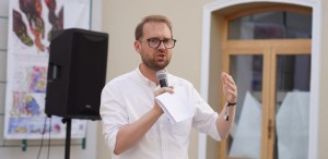 Echipa curatorială prezintă situația la zi a programului Timișoara 2023