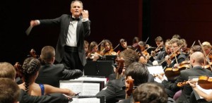 Orchestra Română de Tineret deschide Vara Magică la Ateneul Român, pe 6 iulie