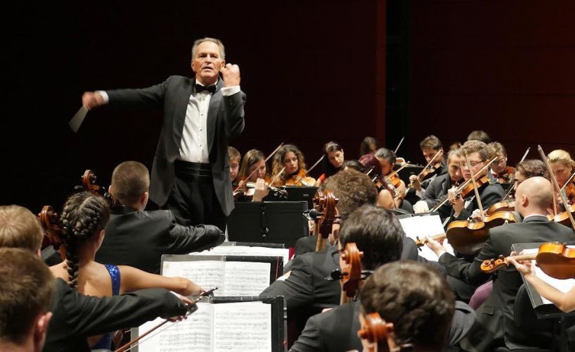 Orchestra Română de Tineret deschide Vara Magică la Ateneul Român, pe 6 iulie