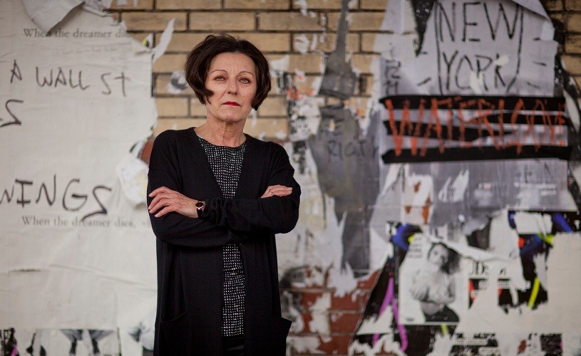 Herta Müller: „Când scriu, lucrurile trăite se mai uită o dată la mine cu o altă privire”