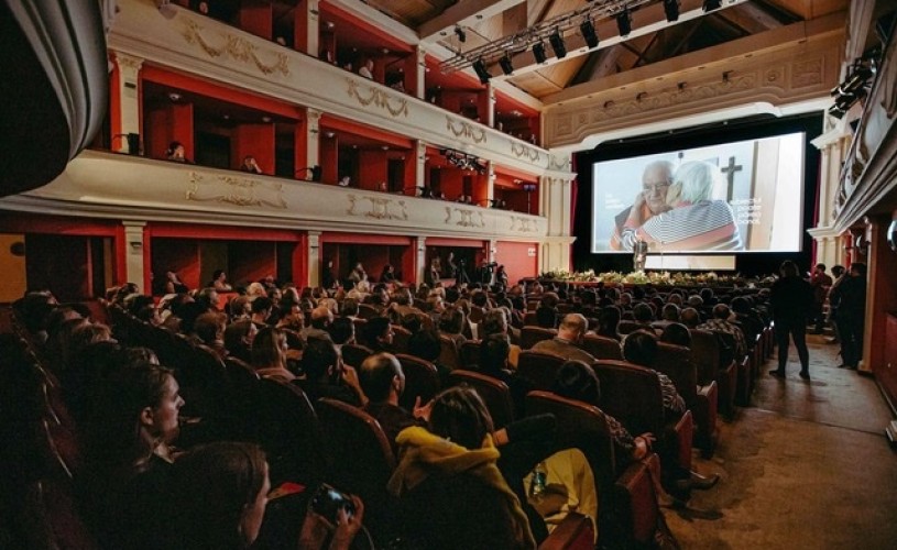 Astra Film Festival 2022: O ediţie cu 73 de documentare