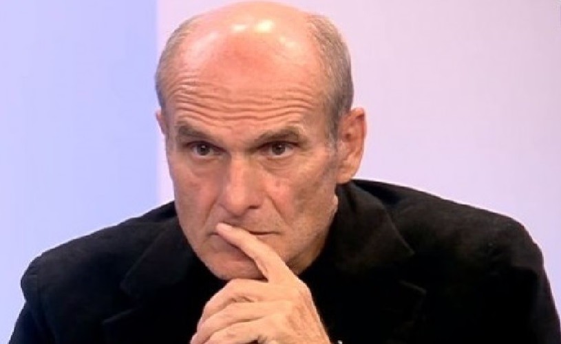 Cristian Tudor Popescu, la Libfest Brașov: întâlnire cu cititorii în Piața Sfatului