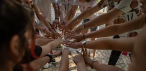 Comunitatea din Alexandria își revendică orașul, la Ideo Ideis #17