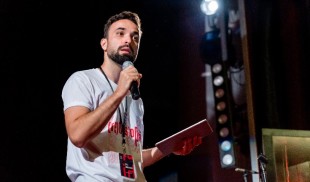 Cum se transformă Alexandria în zilele Festivalului Ideo Ideis?