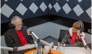Filosoful Mihai Șora, un serial de eseuri pentru Radio România Cultural