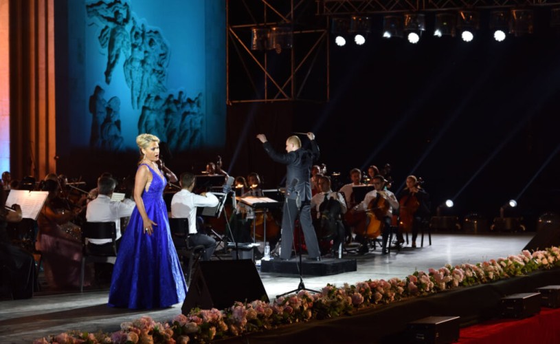 Două secole de ONB: după o stagiune centenară de succes, urmează Promenada Operei, ediția a XII-a