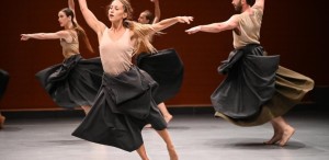 Premierele lunii august pe Scena Digitală: „Pardes” al Vertigo Dance Company și producția TNRS „Macbeth”