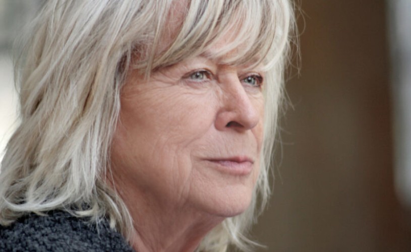 Cineasta germană Margarethe von Trotta, premiu pentru întreaga activitate din partea EFA