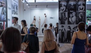 „Cele care nu se văd” sunt, până pe 2 septembrie, la Muzeul Național al Țăranului Român