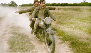 Povești fantastice, un film de călătorie și o comedie în a doua săptămână de Cinema în aer liber