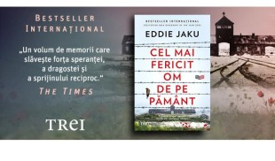 3 lecții despre fericire de la Eddie Jaku, supraviețuitor de la Auschwitz