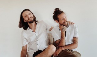 Daniel Dorobanțu & Mircea Ardeleanu Jr. au lansat “Chip de Tăcere”, o nouă explorare audiovizuală de basm